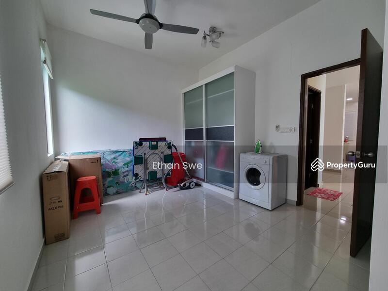 Untuk Dijual - V-Residensi
