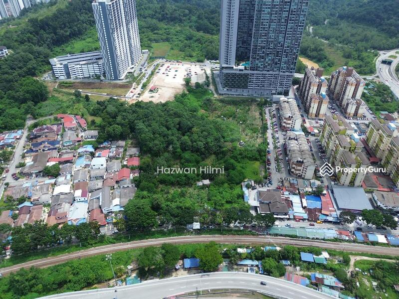 For Sale - MIXED DEVELOPEMENT LAND JALAN PANTAI DALAM, KUALA LUMPUR