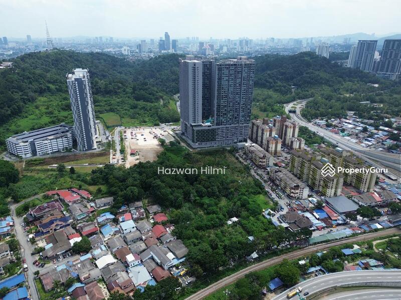 For Sale - MIXED DEVELOPEMENT LAND JALAN PANTAI DALAM, KUALA LUMPUR