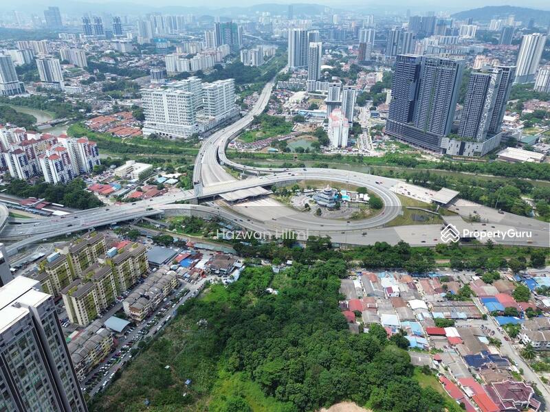 For Sale - MIXED DEVELOPEMENT LAND JALAN PANTAI DALAM, KUALA LUMPUR