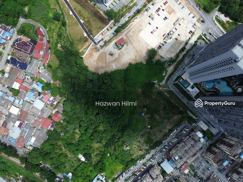 For Sale - MIXED DEVELOPEMENT LAND JALAN PANTAI DALAM, KUALA LUMPUR