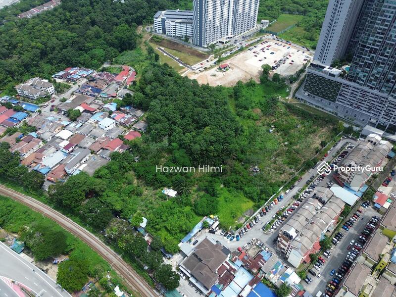 For Sale - MIXED DEVELOPEMENT LAND JALAN PANTAI DALAM, KUALA LUMPUR