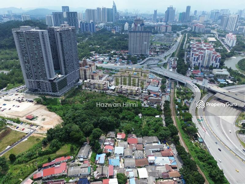 For Sale - MIXED DEVELOPEMENT LAND JALAN PANTAI DALAM, KUALA LUMPUR