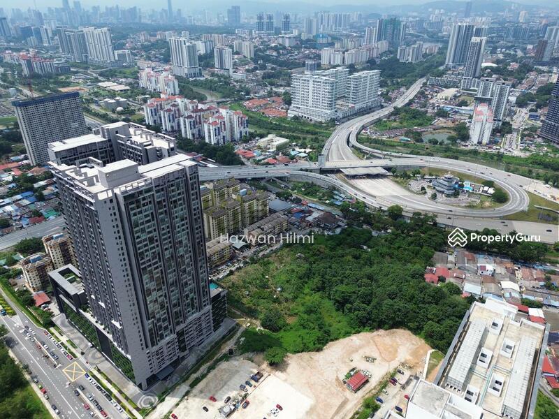 For Sale - MIXED DEVELOPEMENT LAND JALAN PANTAI DALAM, KUALA LUMPUR