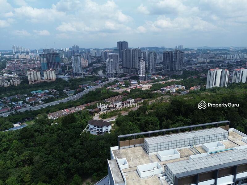 For Sale - MIXED DEVELOPEMENT LAND JALAN PANTAI DALAM, KUALA LUMPUR