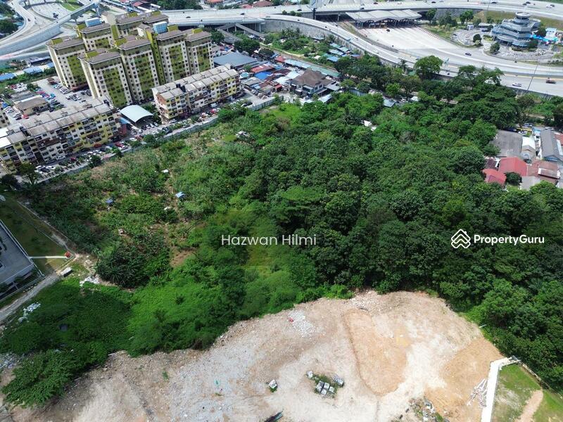 For Sale - MIXED DEVELOPEMENT LAND JALAN PANTAI DALAM, KUALA LUMPUR