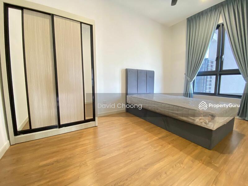 Service Residence for Rent at Sunway Serene - David Choong - PropertyGuru.com.my