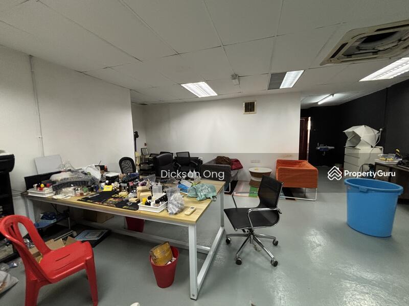 For Sale - Kepong Entrepreneurs Park
