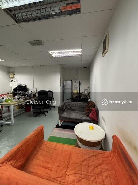 For Sale - Kepong Entrepreneurs Park