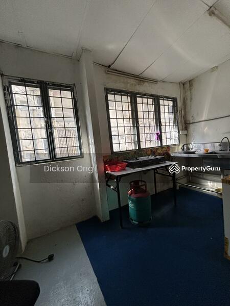 For Sale - Kepong Entrepreneurs Park