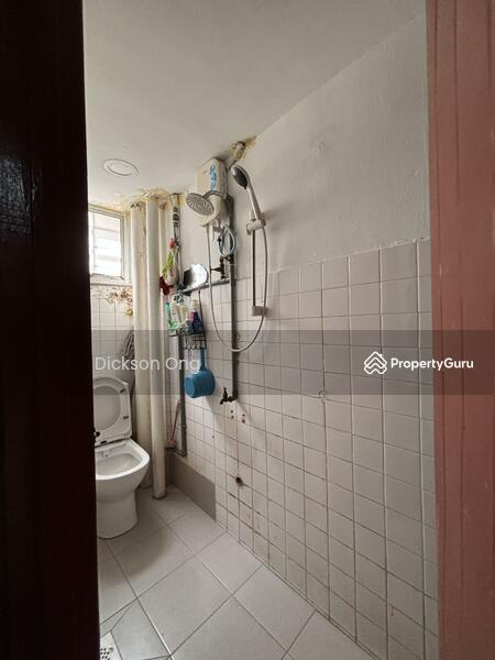 For Sale - Kepong Entrepreneurs Park
