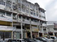 For Sale - Kepong Entrepreneurs Park