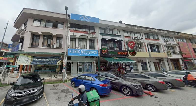Shop for Rent in TTDI Jaya (Shah Alam) - Mike Na - PropertyGuru.com.my