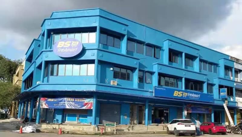Shop for Rent in TTDI Jaya (Shah Alam) - Mike Na - PropertyGuru.com.my