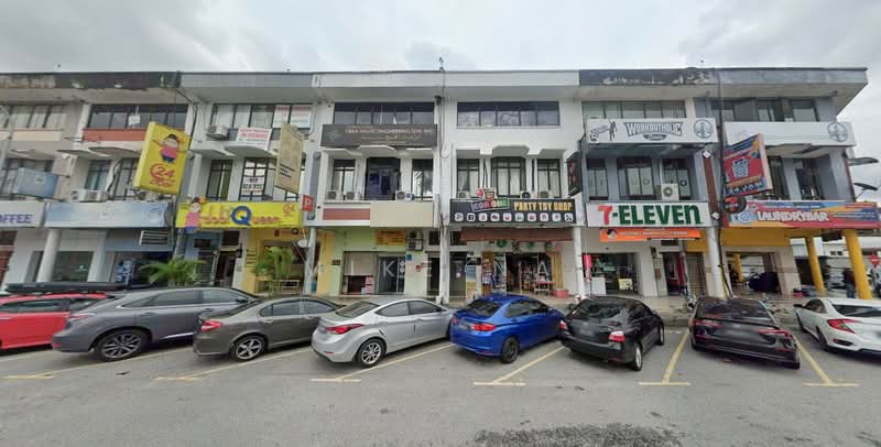 Shop for Rent in TTDI Jaya (Shah Alam) - Mike Na - PropertyGuru.com.my