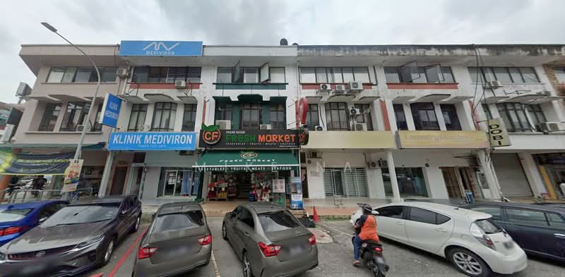 Shop for Rent in TTDI Jaya (Shah Alam) - Mike Na - PropertyGuru.com.my