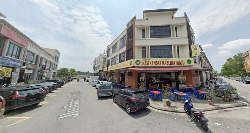 Shop for Rent in Alam Damai (Cheras) - Mike Na - PropertyGuru.com.my