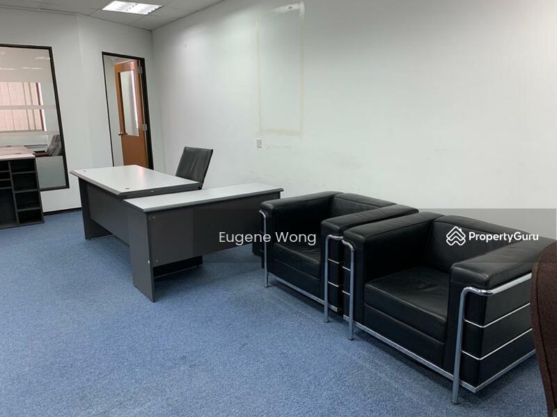 Pejabat untuk Disewa di Mont Kiara (Kuala Lumpur) - Eugene Wong - PropertyGuru.com.my