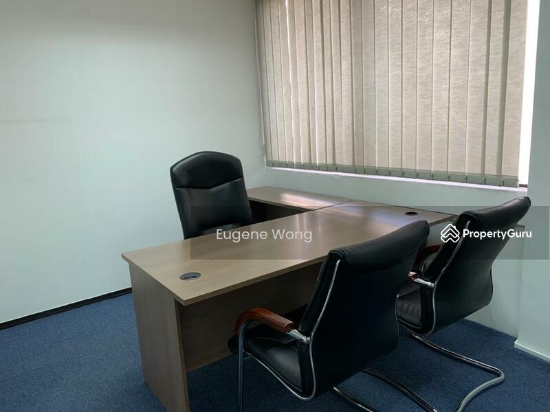 Pejabat untuk Disewa di Mont Kiara (Kuala Lumpur) - Eugene Wong - PropertyGuru.com.my