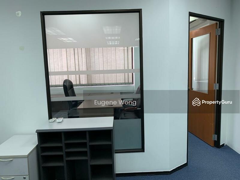 Pejabat untuk Disewa di Mont Kiara (Kuala Lumpur) - Eugene Wong - PropertyGuru.com.my
