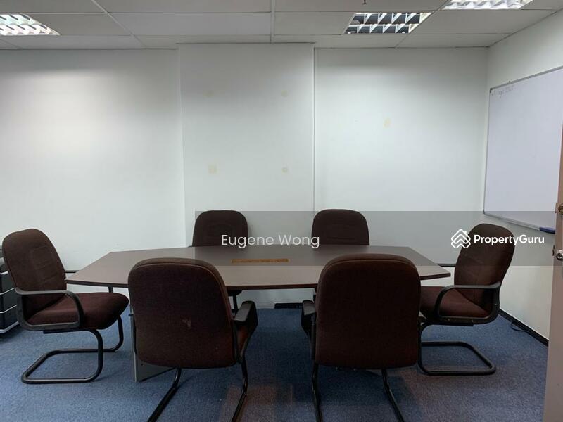 Pejabat untuk Disewa di Mont Kiara (Kuala Lumpur) - Eugene Wong - PropertyGuru.com.my