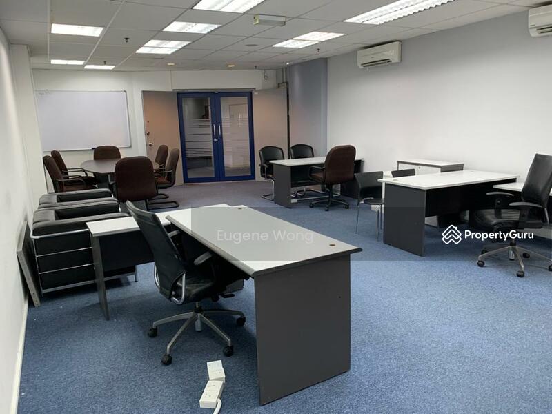 Pejabat untuk Disewa di Mont Kiara (Kuala Lumpur) - Eugene Wong - PropertyGuru.com.my