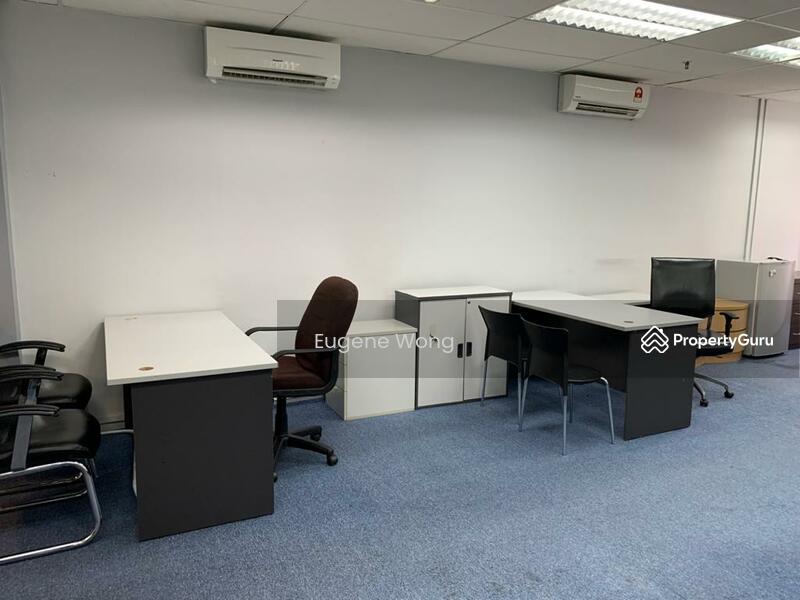 Pejabat untuk Disewa di Mont Kiara (Kuala Lumpur) - Eugene Wong - PropertyGuru.com.my