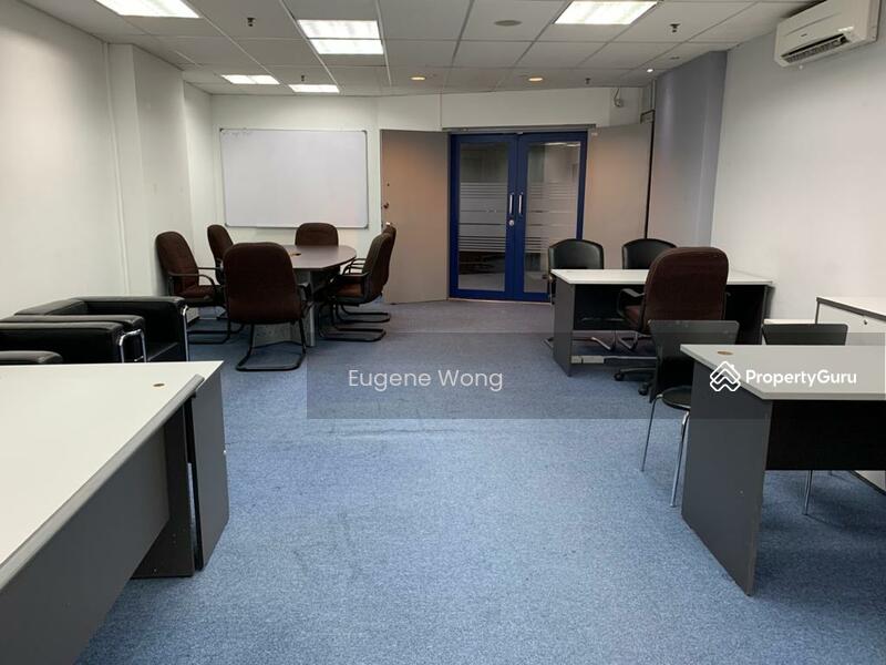 Pejabat untuk Disewa di Mont Kiara (Kuala Lumpur) - Eugene Wong - PropertyGuru.com.my