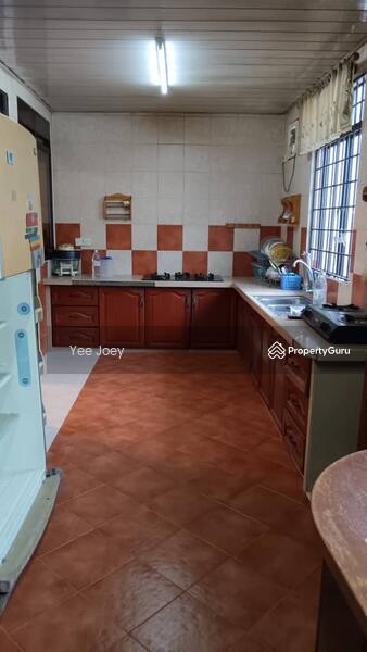 For Sale - Double Storey Semi-D Taman Aman Jaya, Bukit Mertajam