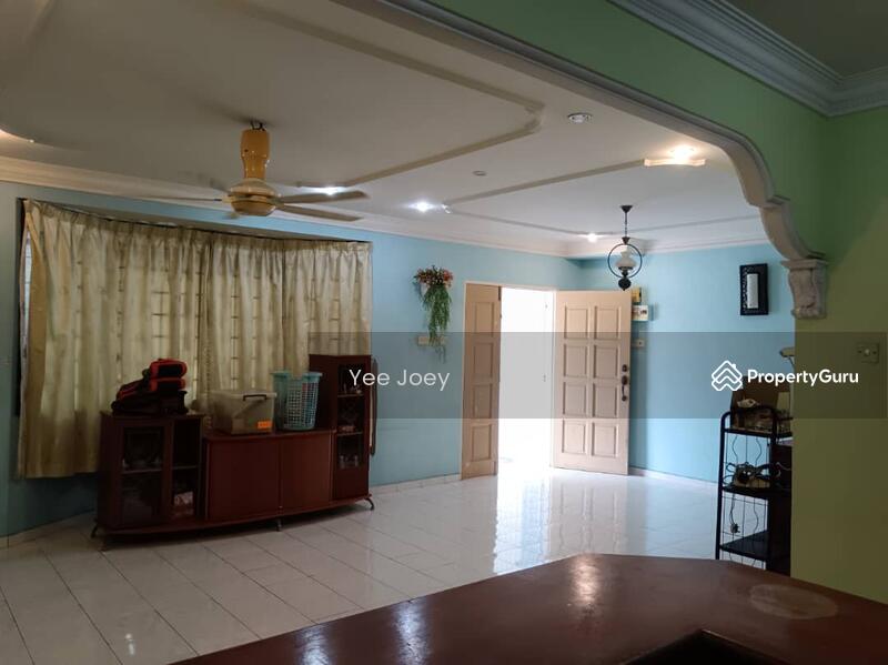 For Sale - Double Storey Semi-D Taman Aman Jaya, Bukit Mertajam