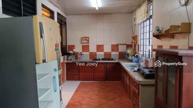 For Sale - Double Storey Semi-D Taman Aman Jaya, Bukit Mertajam
