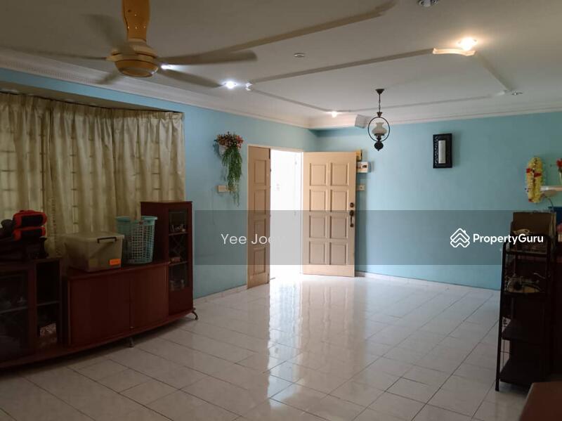 For Sale - Double Storey Semi-D Taman Aman Jaya, Bukit Mertajam