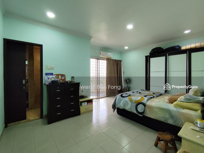 Condominium for Sale at Midah Heights Condominium - Weng Ban Fong - PropertyGuru.com.my