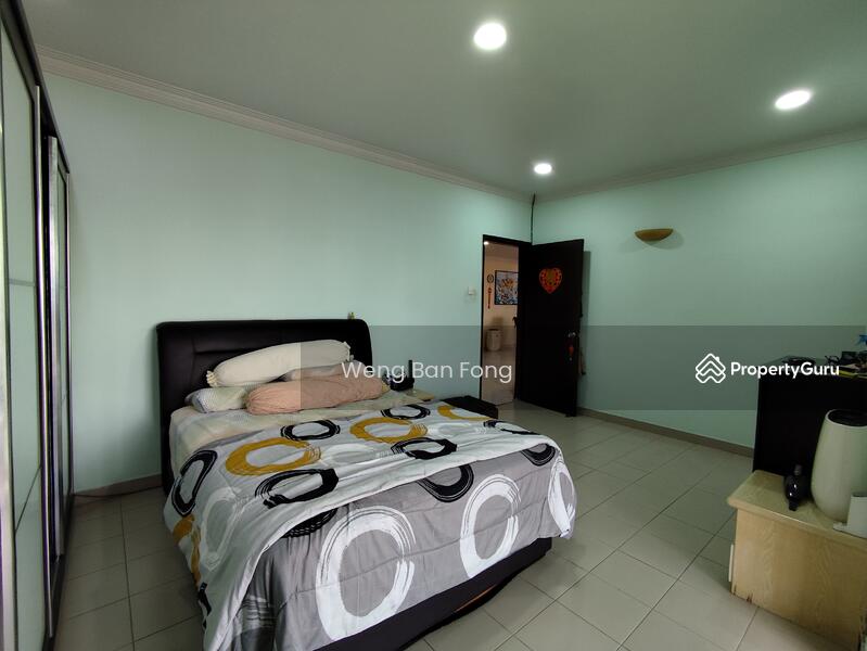 Condominium for Sale at Midah Heights Condominium - Weng Ban Fong - PropertyGuru.com.my