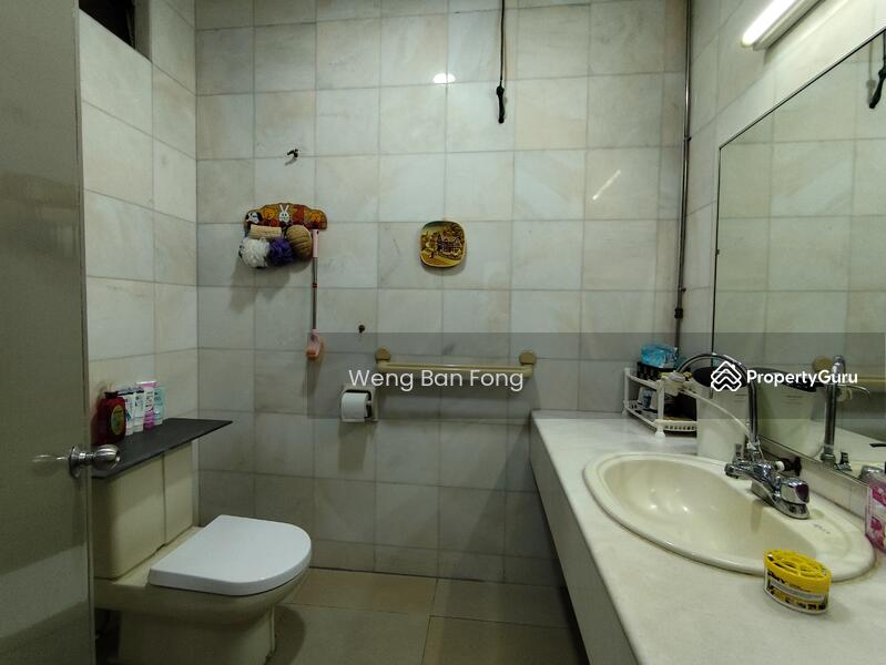 Condominium for Sale at Midah Heights Condominium - Weng Ban Fong - PropertyGuru.com.my
