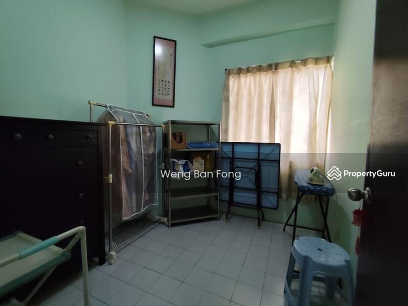 Condominium for Sale at Midah Heights Condominium - Weng Ban Fong - PropertyGuru.com.my