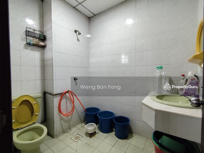 Condominium for Sale at Midah Heights Condominium - Weng Ban Fong - PropertyGuru.com.my