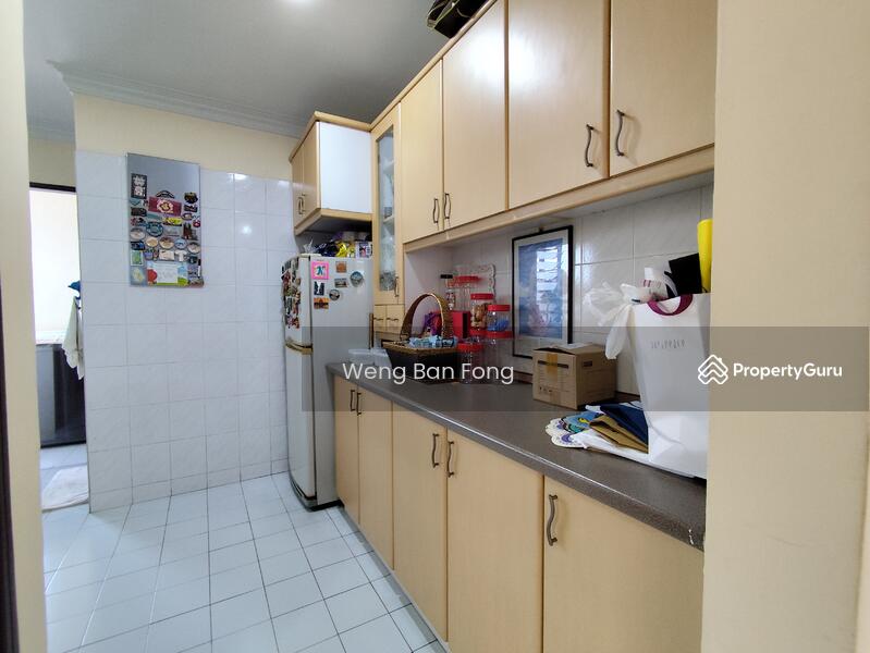 Condominium for Sale at Midah Heights Condominium - Weng Ban Fong - PropertyGuru.com.my