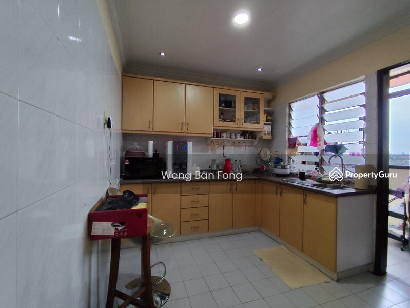 Condominium for Sale at Midah Heights Condominium - Weng Ban Fong - PropertyGuru.com.my