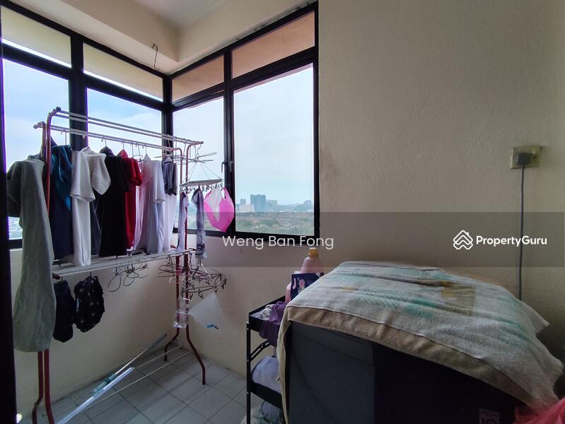 Condominium for Sale at Midah Heights Condominium - Weng Ban Fong - PropertyGuru.com.my