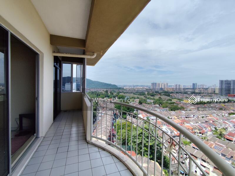 Condominium for Sale at Midah Heights Condominium - Weng Ban Fong - PropertyGuru.com.my