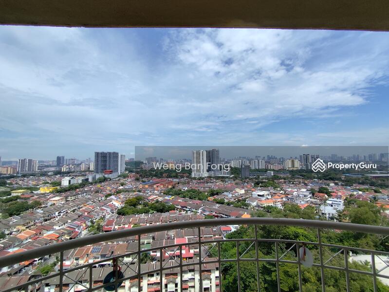 Condominium for Sale at Midah Heights Condominium - Weng Ban Fong - PropertyGuru.com.my