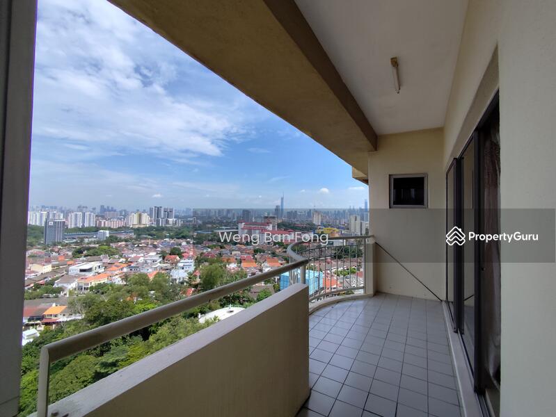 Condominium for Sale at Midah Heights Condominium - Weng Ban Fong - PropertyGuru.com.my