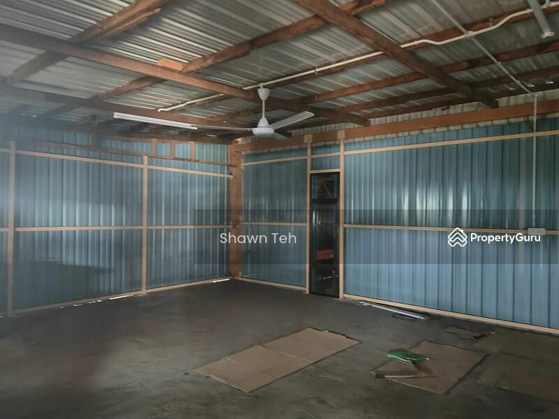 Untuk Disewa - Detached factory at Taman Perindustrian Bukit Rambai