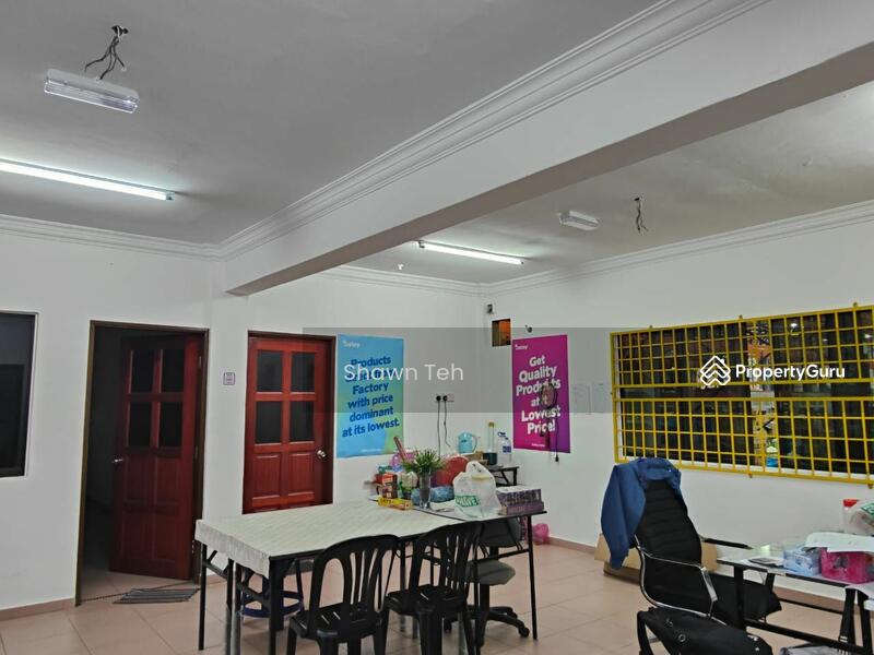 Untuk Disewa - Detached factory at Taman Perindustrian Bukit Rambai