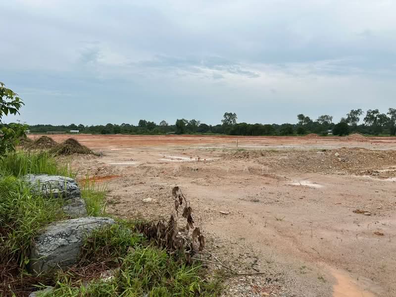 Tanah Perindustrian untuk Dijual di Taman Senai Jaya (Senai) - Oscar Yan - Exterior - PropertyGuru.com.my