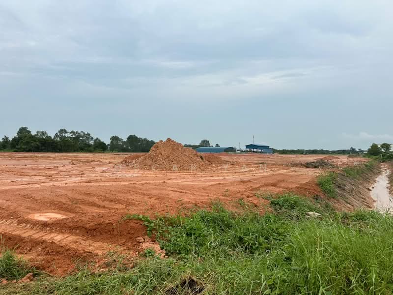 Tanah Perindustrian untuk Dijual di Taman Senai Jaya (Senai) - Oscar Yan - Exterior - PropertyGuru.com.my