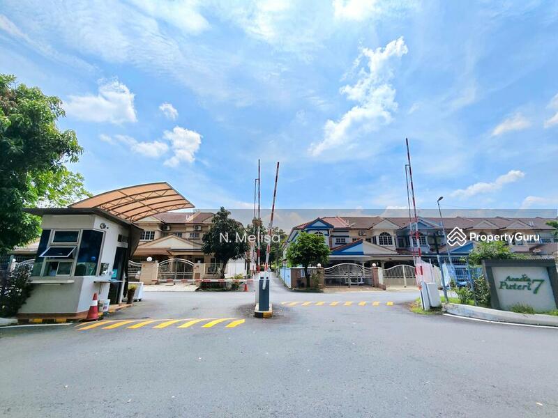 2-storey Terraced House for Sale in Bandar Puteri Puchong (Puchong) - N. Melisa - PropertyGuru.com.my