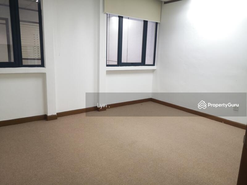 For Sale - Wisma UOA II