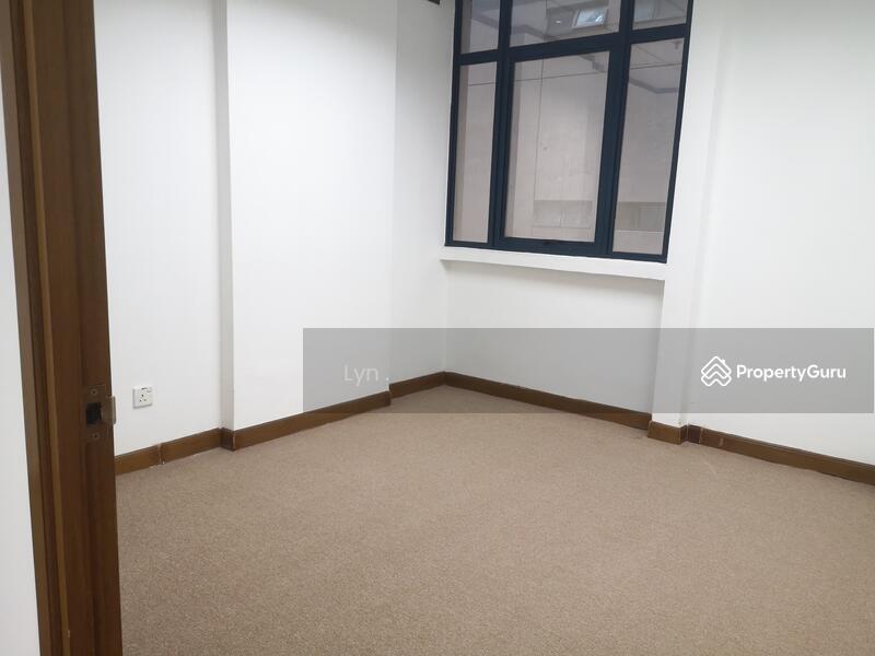For Sale - Wisma UOA II